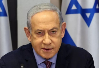 以色列总理内塔尼亚胡：对拜登感到“失望”
