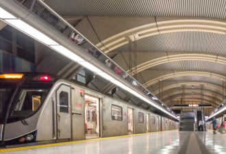 5G信号服务进一步扩大！将覆盖多伦多所有隧道和站点