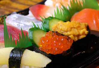 旧金山寿司哪里便宜又好吃? 10名厨分享最爱