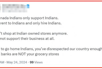 只招印度人？被印度人逼疯的北美公司