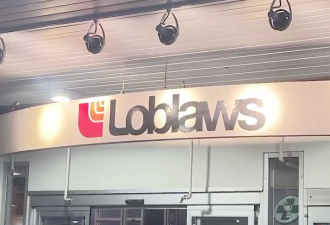 【视频】多伦多男子在Loblaw买菜发现缺斤少两：这类产品要注意！