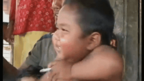 2岁男孩日吸40支烟曾震惊全球 14年后现况被曝