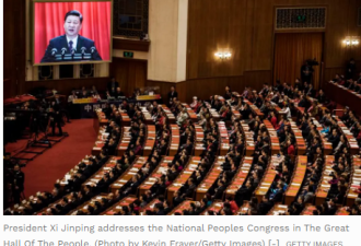 破镜重难圆：共产主义可能杀死中国