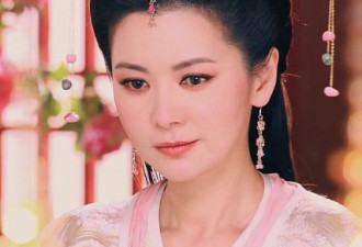 张丽华嫁了几个皇帝?历史上是怎么记载？