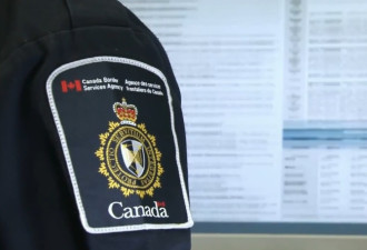加拿大边境员工可能周五罢工