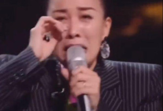 外国知名音乐人辣评那英：音准差 没技巧