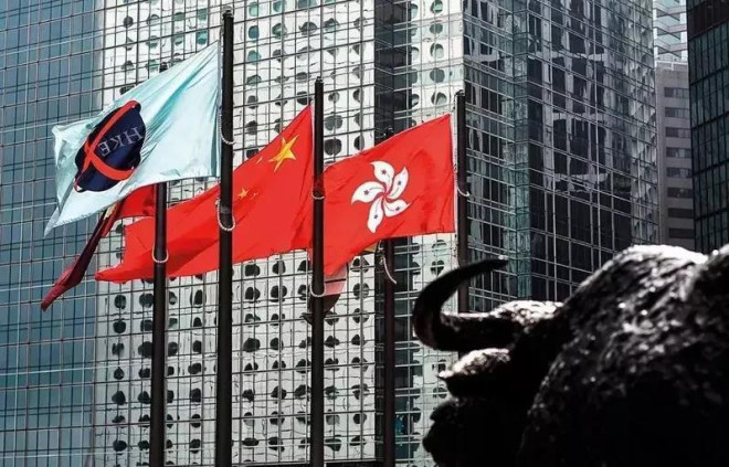 港股自高點跌21%墜熊市中國經濟陷困境又一跡象| 陸港經貿| 兩岸| 聯合新聞網