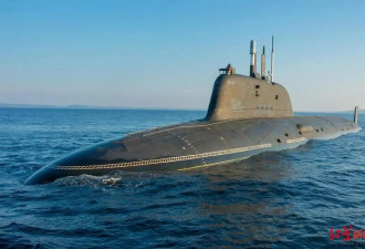 俄核潜艇就将抵达古巴：谁的敌人是美国 就是我们的朋友
