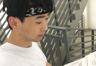 徐孟南同学：高考，0分 是英雄还是狗熊