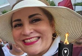 墨西哥血腥大选 女议员在家门口遭击毙