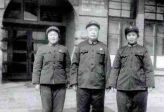 揭秘：1969年的“北京高干大疏散”