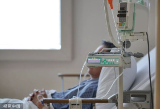 日本977人感染“夺命食人菌” 死亡率30% 48小时休克亡