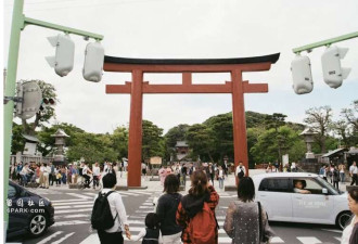 日本突然收紧入境审查 已有多名中国游客被遣返