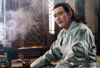历史上的三位名人，以为是英雄，原来坏在骨子里