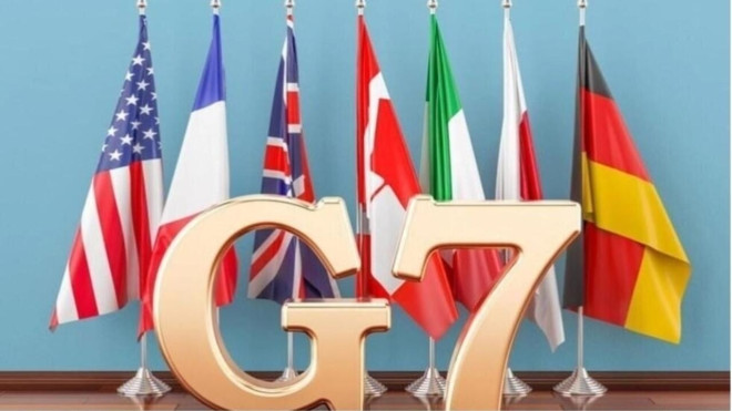 路透社:美官员料G7将警告中国小型银行勿助俄规避西方制裁