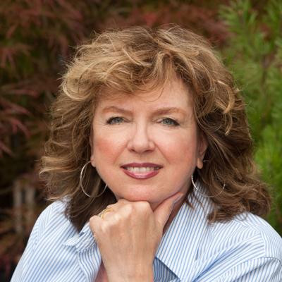Carolyn Parrish