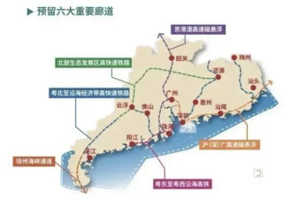 广州规划高速磁浮600公里时速安全吗?何时能普及?