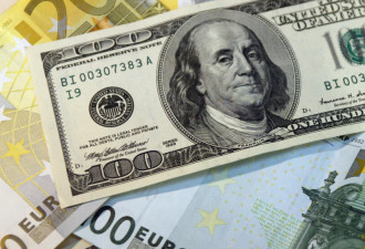金融时报：美元最大的威胁 正是美国自己