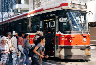 多伦多公交TTC不罢工了！但对乘客是个坏消息
