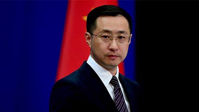 美以強迫勞動制裁三家陸企陸外交部:企圖在新疆製造強迫失業- 兩岸- 中時