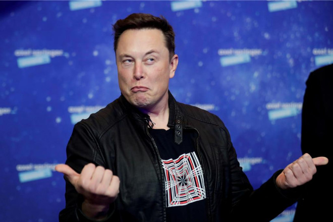 外媒踢爆！马斯克与SpaceX女员工上床并要求为他生小孩- 国际- 中时