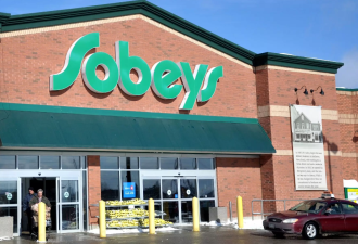法院突然对加拿大两大龙头超市下达法令 背后涉违规操控房产