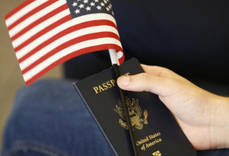 近1/4美国侨民正考虑放弃美国籍，因为…