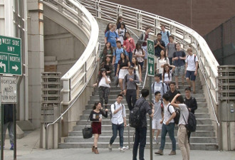 纽约州教育厅提案 高中生毕业可能不须通过会考