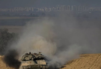 以色列宣布       日间“暂停军事活动”