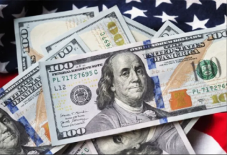 国际货币基金组织惊传“美元崩盘”警告