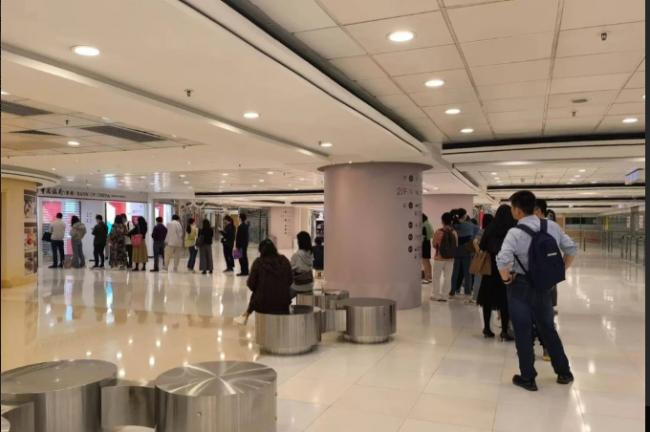 日媒:从预约到支付,中国"打动"老外| 加西网(温哥华门户网)