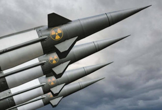 俄中威胁升级 北约秘书长: 考虑启动核武战备状态