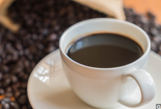 上班久坐？喝2到3杯咖啡 能降低早逝风险