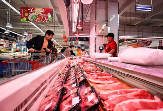 替代欧盟猪肉？俄罗斯和巴西紧盯中国商机