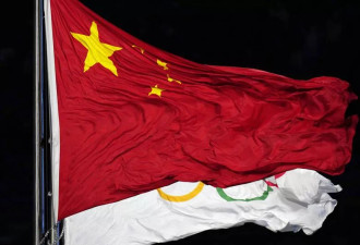 中国11名东奥药检未过游泳选手 照样参加巴黎奥运