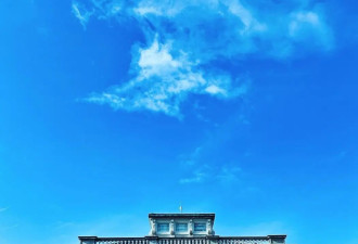 鹿鸣古寺，紫阳花开 奈良盛夏美的如此梦幻