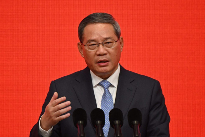 中国总理李强本周访问紐西兰- 国际- 即时国际