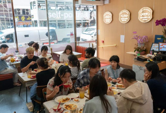 酸辣粉和酸菜鱼：更多内地餐馆涌入香港