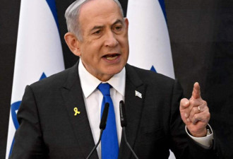 “哈马斯无法打败” 他遭以色列总理火速打脸