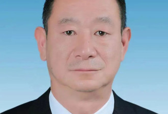 云南省保山市长陈锐离世 其父上月投案