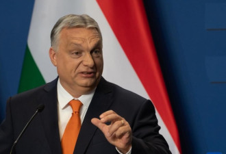 匈牙利总理：北约将在乌克兰执行军事任务