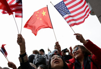 中国理工科学生4人遭美国人员盘查