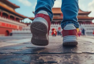 144小时硬控老外，China Travel 火了