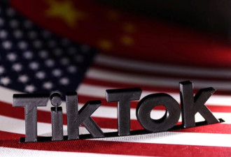美国对 TikTok 提起诉讼 重点变了