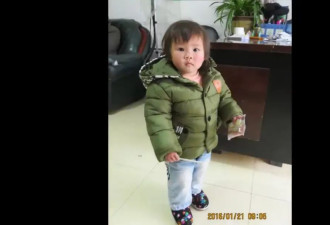美国夫妇领养中国弃婴，从孤儿变成公主