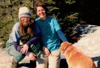 美国家公园28年双尸案侦破 凶手已逝