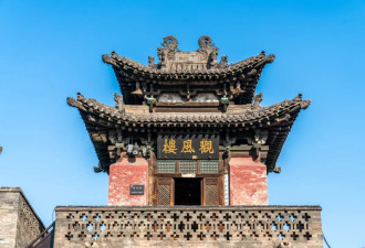 中国“第一私人豪宅” 千余房间如今空