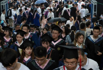 无奈与焦虑：在美中博弈下的中国留学生