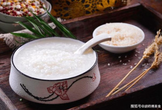 煮白粥时多加1步，5分钟煮开花，又香又浓稠