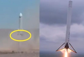 “中国火箭厉害了，赶上2014年的马斯克”
